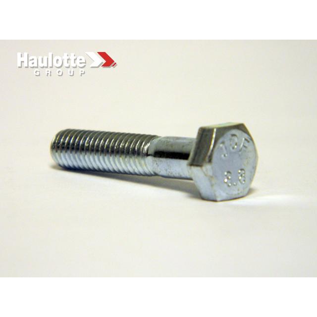 Haulotte Part # 0096-0008 - Screw- Hhcs- M6 X 30mm