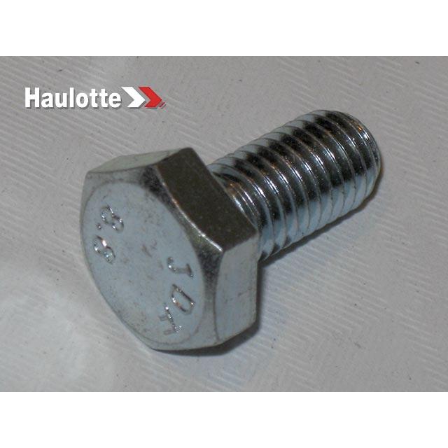 Haulotte Part 0096-0014 - Obsolete