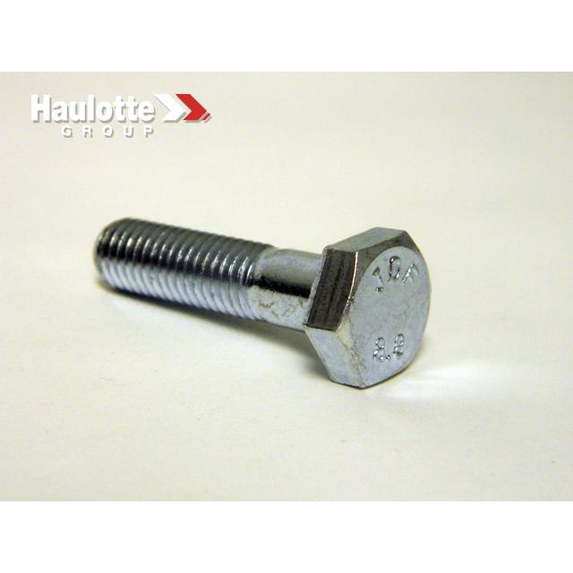 Haulotte Part # 0096-0018 - Screw- Hhcs-m10 X 40mm