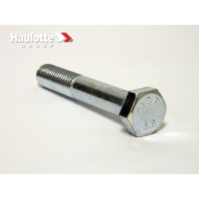 Haulotte Part # 0096-0020 - Screw- Hhcs-m12 X 30mm