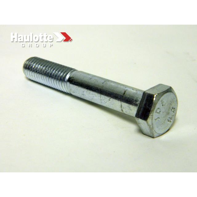 Haulotte Part # 0096-0022 - Screw -