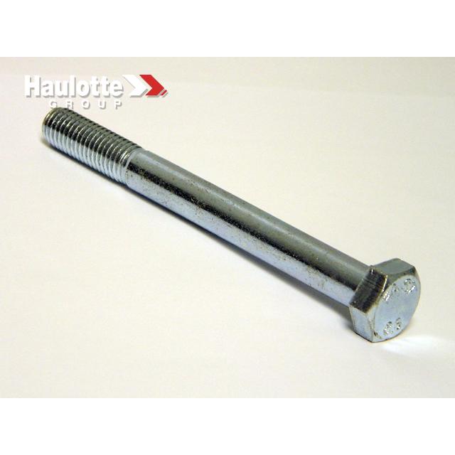 Haulotte Part # 0096-0025 - Screw- Hhcs-m12 X 120mm-