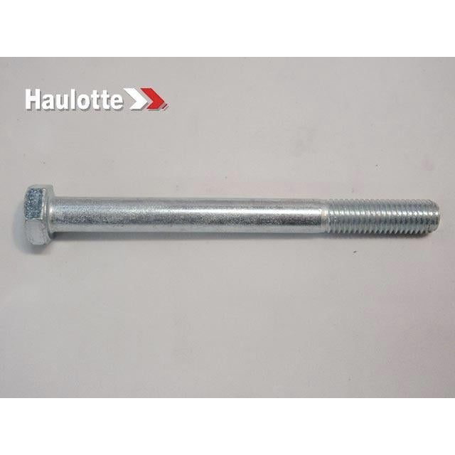 Haulotte Part # 0096-0026 - Screw- Hhcs-m12 X 130mm-gr8.8
