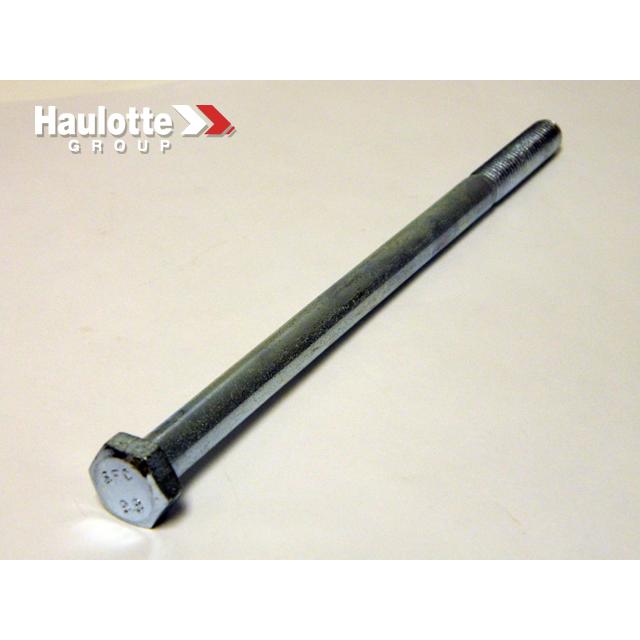 Haulotte Part # 0096-0029 - Screw- Hhcs-m12 X 220mm-