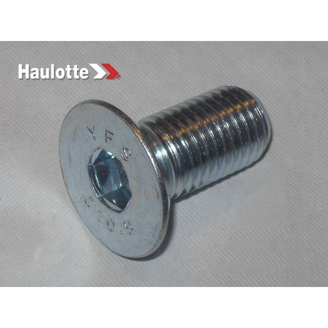 Haulotte Part # 0096-0033 - Screw -