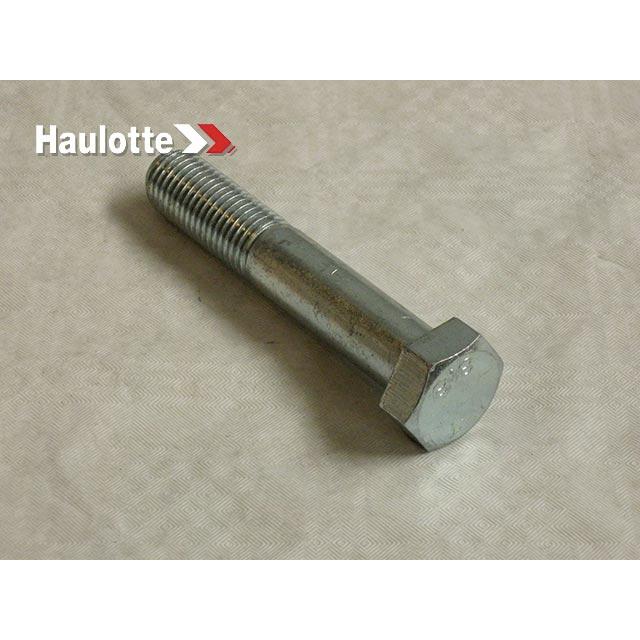 Haulotte Part # 0096-0035 - Screw- Hhcs-m16 X 90mm-gr8.8