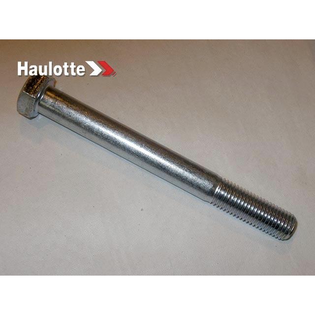 Haulotte Part # 0096-0036 - Screw-