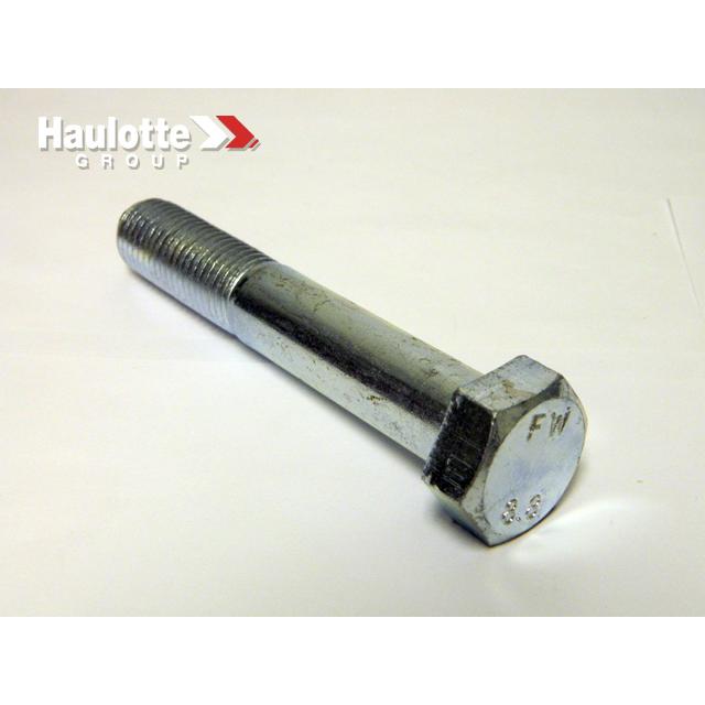 Haulotte Part # 0096-0038 - Screw- Hhcs-m20 X 120mm-