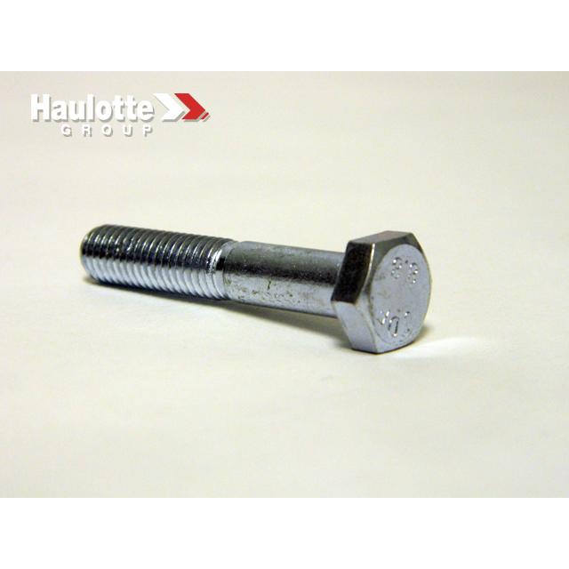 Haulotte Part # 0096-0049 - Screw- Hhcs- M8 X 45mm