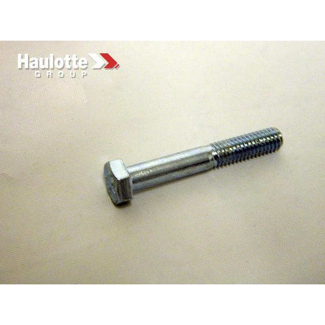 Haulotte Part # 0096-0052 - Screw- Hhcs- M6 X 40mm