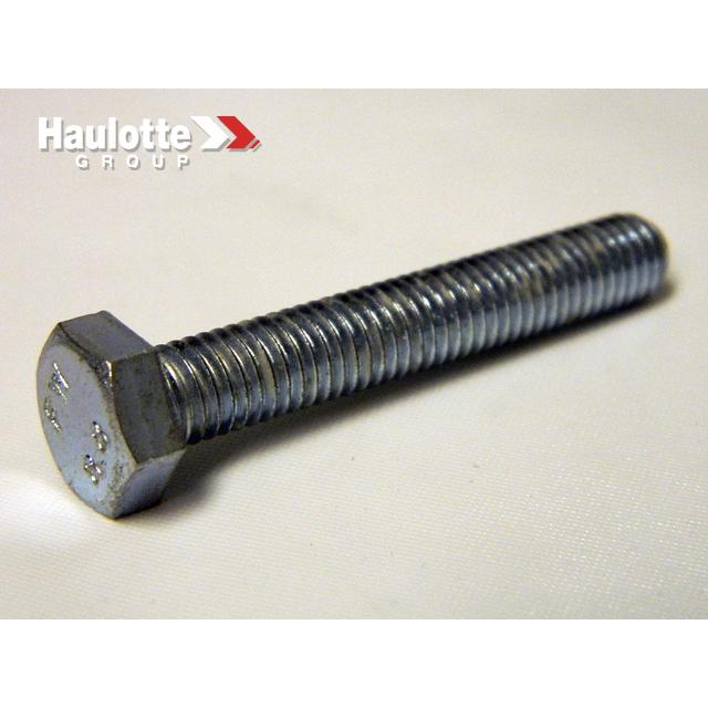 Haulotte Part # 0096-0053 - Screw- Hhcs- M8 X 50mm