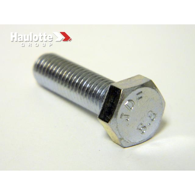 Haulotte Part # 0096-0056 - Screw- Hhcs- M8 X 30mm