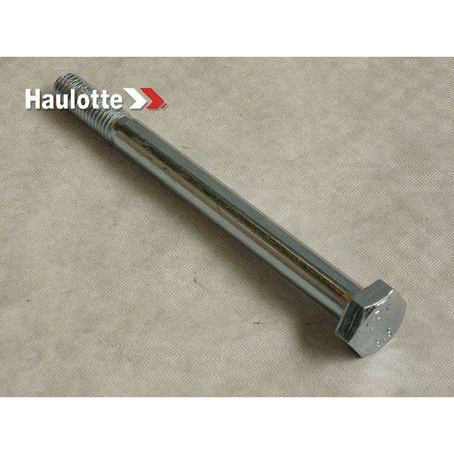 Haulotte Part # 0096-0075 - Screw- Hhcs-m10 X 120mm