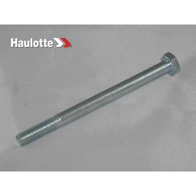 Haulotte Part # 0096-0078 - Screw- Hhcs- M6 X 80mm