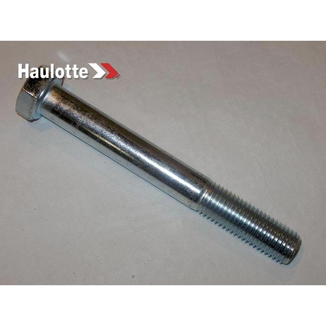 Haulotte Part # 0096-0083 - Screw -