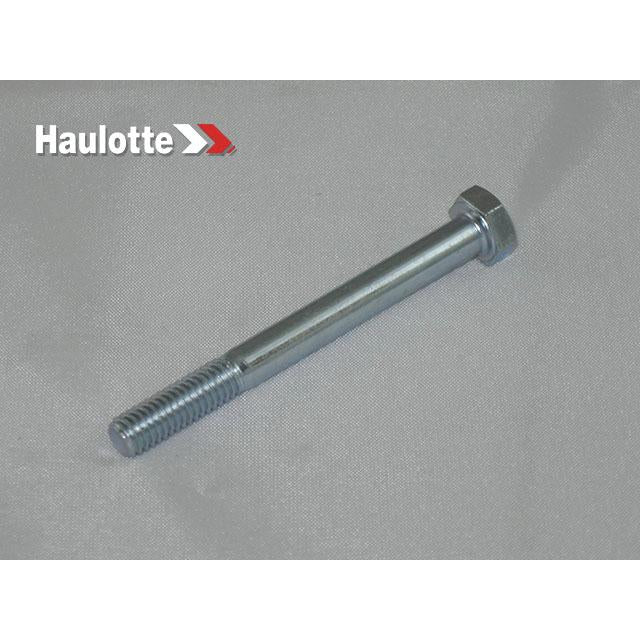Haulotte Part # 0096-0085 - Screw- Hhcs- M6 X 60mm