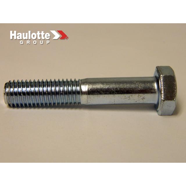 Haulotte Part # 0096-0086 - Screw- Hhcs-m12 X 65mm