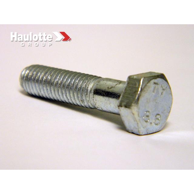 Haulotte Part # 0096-0098 - Screw- Hhcs- M8 X 35mm