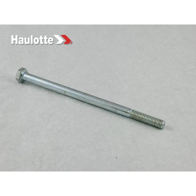 Haulotte Part # 0096-0103 - Screw- Hhcs- M8 X 140mm
