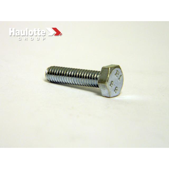 Haulotte Part # 0096-0113 - Screw- Hhcs- M4 X 16mm