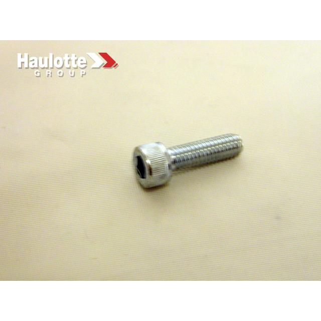 Haulotte Part # 0096-0115 - Screw- Shcs- M6 X 20mm