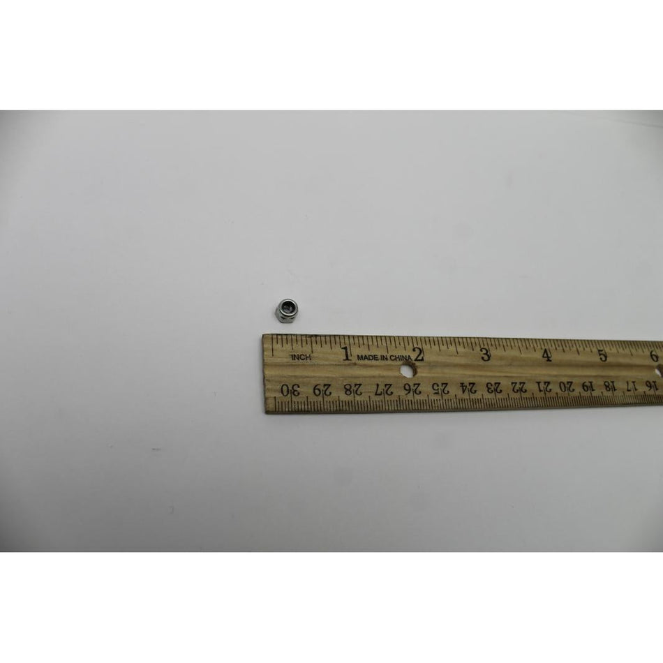 Genie Part # 01.0023.0051. 01.0023.0051GT - SELF LOCKING NUT