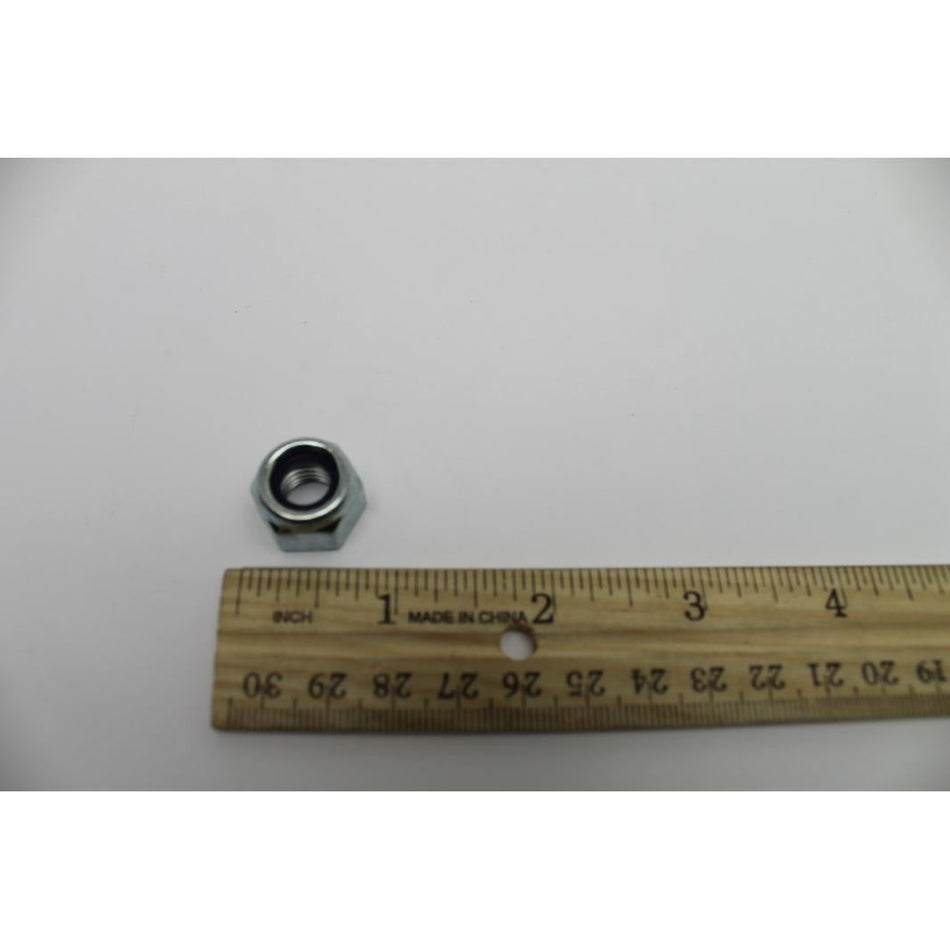 Genie Part # 01.0023.0055. 01.0023.0055GT - NUT. LOCK NUT. M10-1.5. DIN982. 8. ZAG