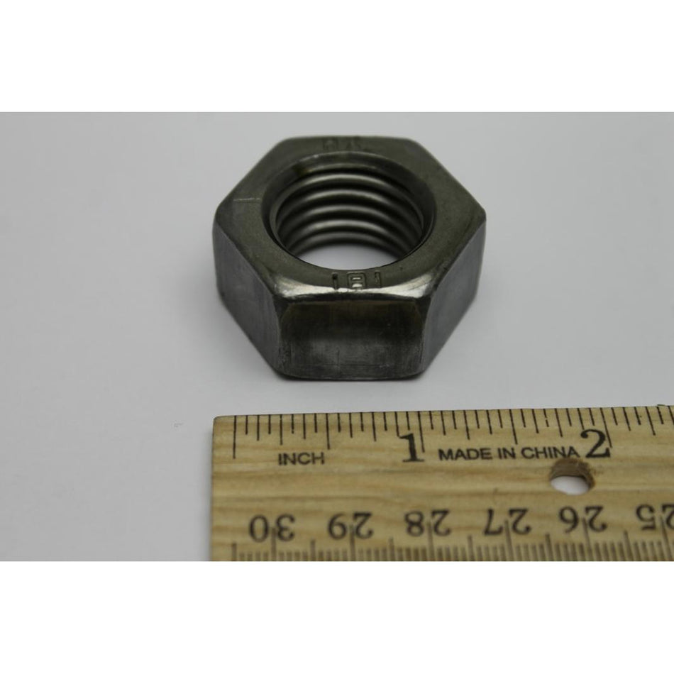 Genie Part # 01.0023.0062. 01.0023.0062GT - NUT. LOCK NUT. M24-3.0. DIN982. 8. ZAG