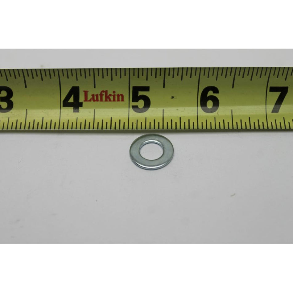 Genie Part # 01.0031.0055. 01.0031.0055GT - WASHER. FLAT. M8. ISO7092. 200HV. ZAG