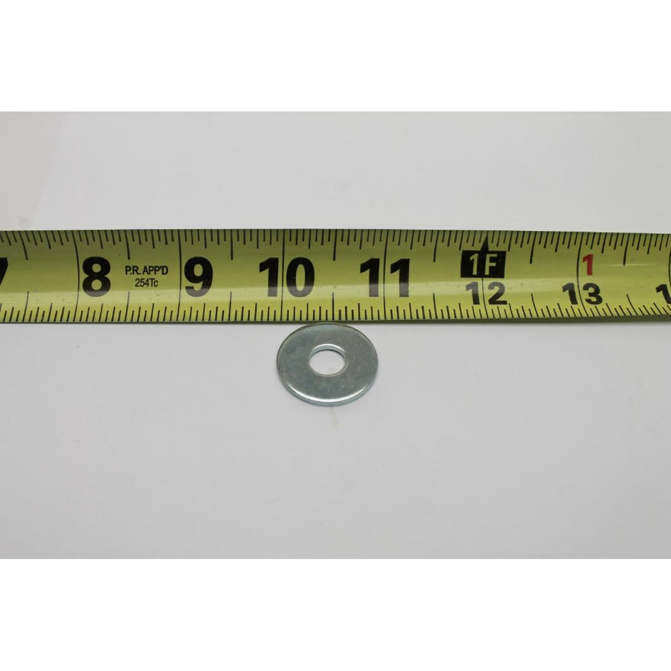 Genie Part # 01.0031.0299. 01.0031.0299GT - WASHER. FLAT. D8. UNI 6593