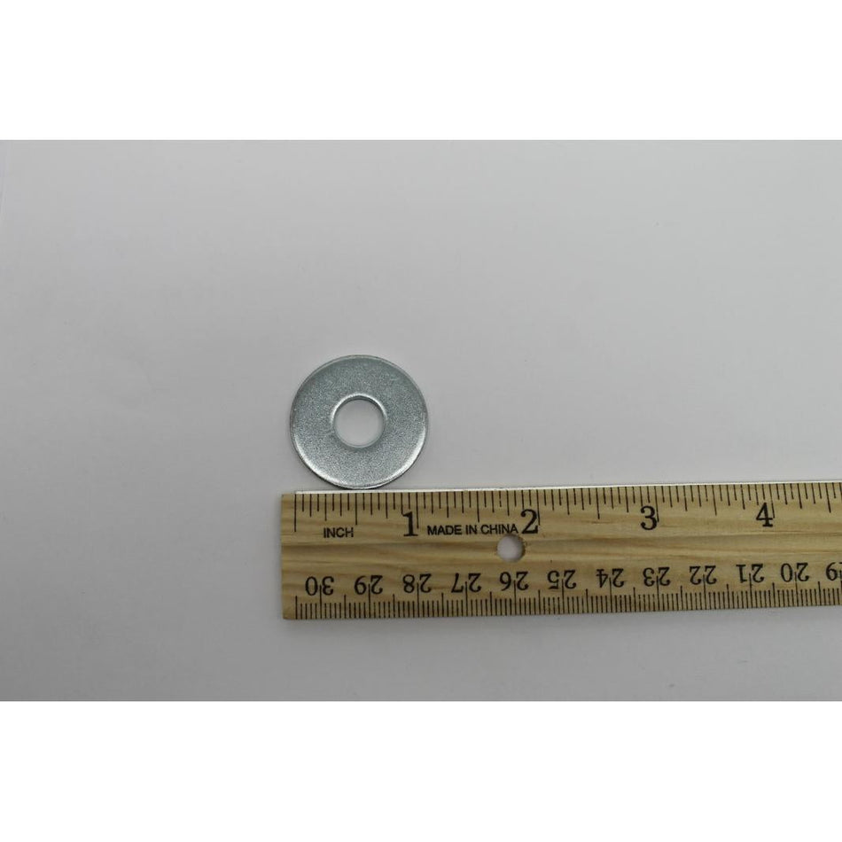 Genie Part # 01.0031.0301. 01.0031.0301GT - WASHER.FLAT.D10.UNI 6593.ZN