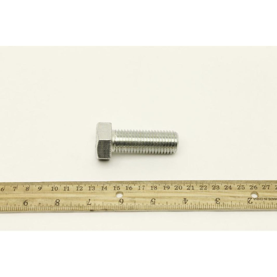Genie Part # 01.4001.0096. 01.4001.0096GT - SCREW. M20X55. UNI 5739. 8.8. ZN