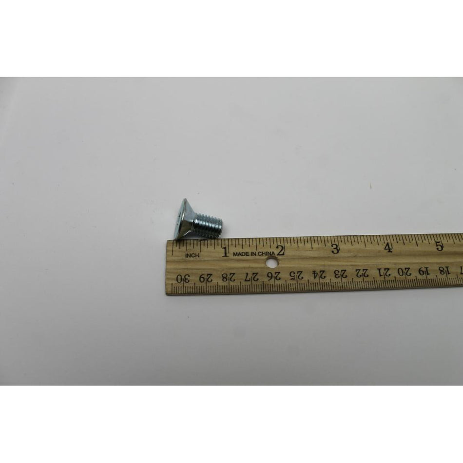 Genie Part # 01.4006.0005. 01.4006.0005GT - SCREW CONIC HEAD PLAIN