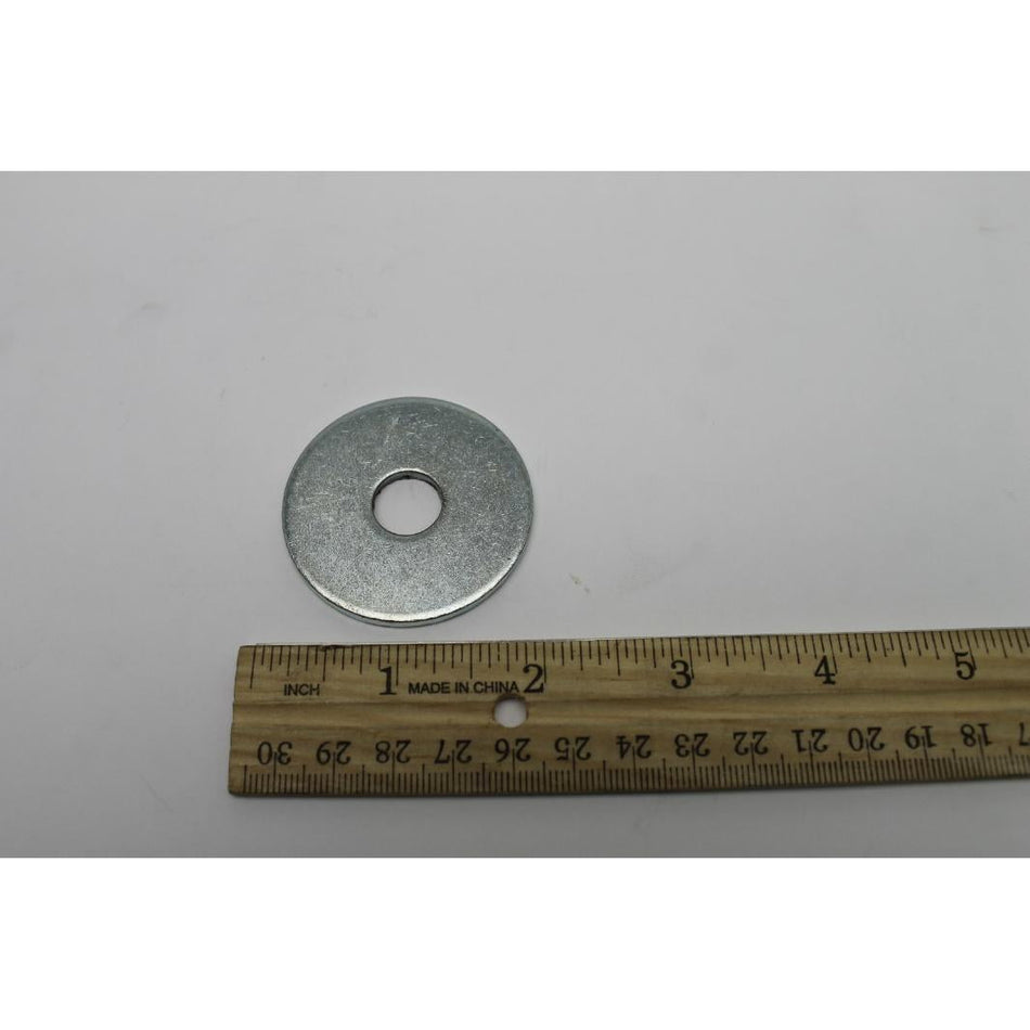 Genie Part # 01.4031.0003. 01.4031.0003GT - WASHER.D12 UNI 6593 ZN
