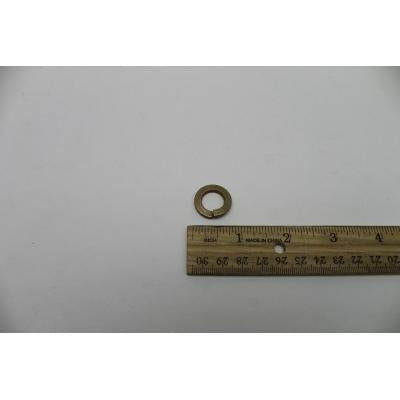 Genie Part # 01.4032.0005. 01.4032.0005GT - SPRING WASHER. D12. ZN