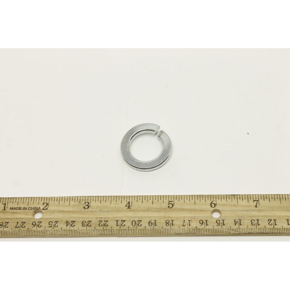 Genie Part # 01.4032.0009. 01.4032.0009GT - SPRING WASHER. D20. ZN