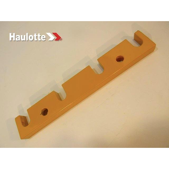Haulotte Part # 0108-0157 - Wear Plate-Middle-Vertical Splitter