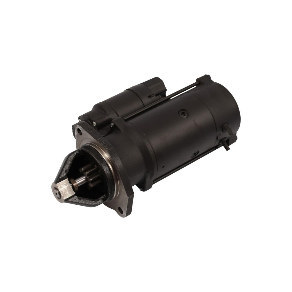 JLG Part # 01180805 - DTZ-STARTER