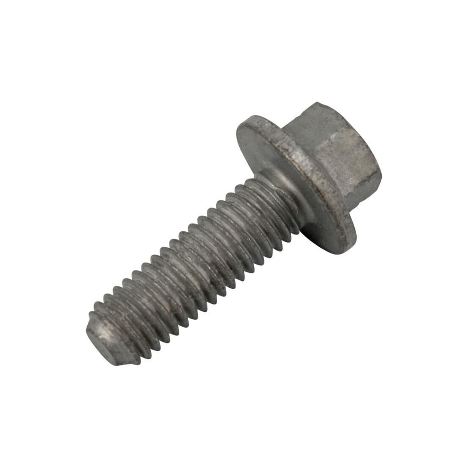 JLG Part # 01181416 - DTZ-HEXAGON BOLT