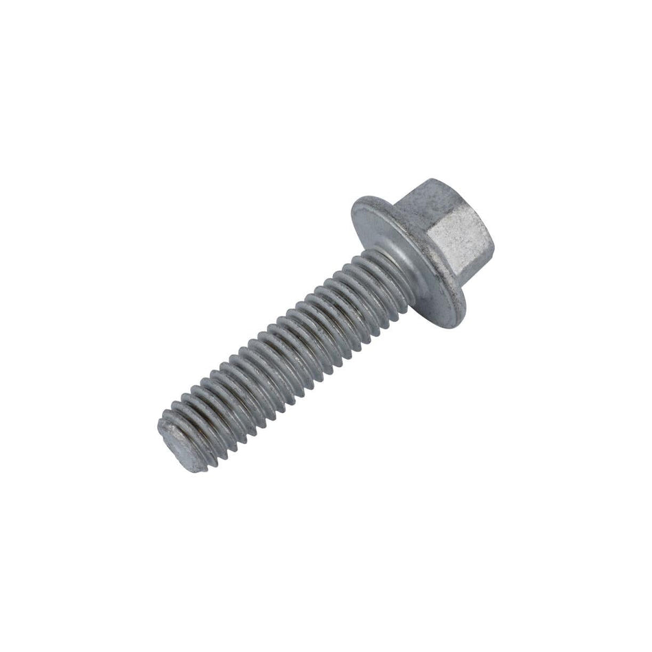JLG Part # 01181432 - DTZ-HEXAGON BOLT