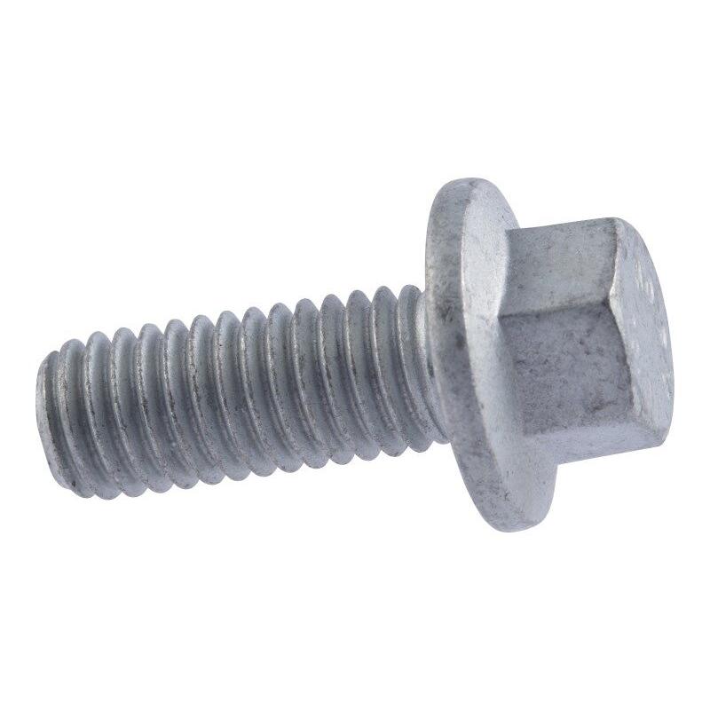 JLG Part # 01181433 - DTZ-HEXAGON BOLT