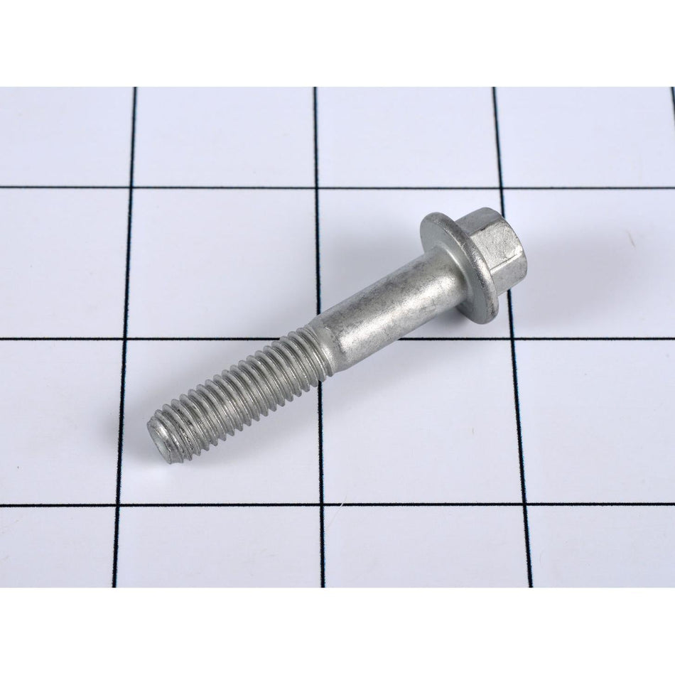 JLG Part # 01181437 - DTZ-HEXAGON BOLT