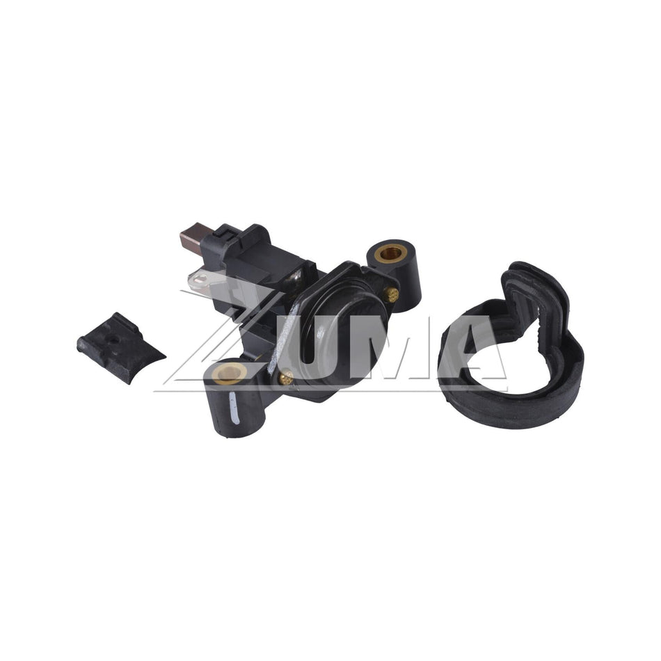 JLG Part # 01181887 - DTZ-VOLTAGE REGATOR