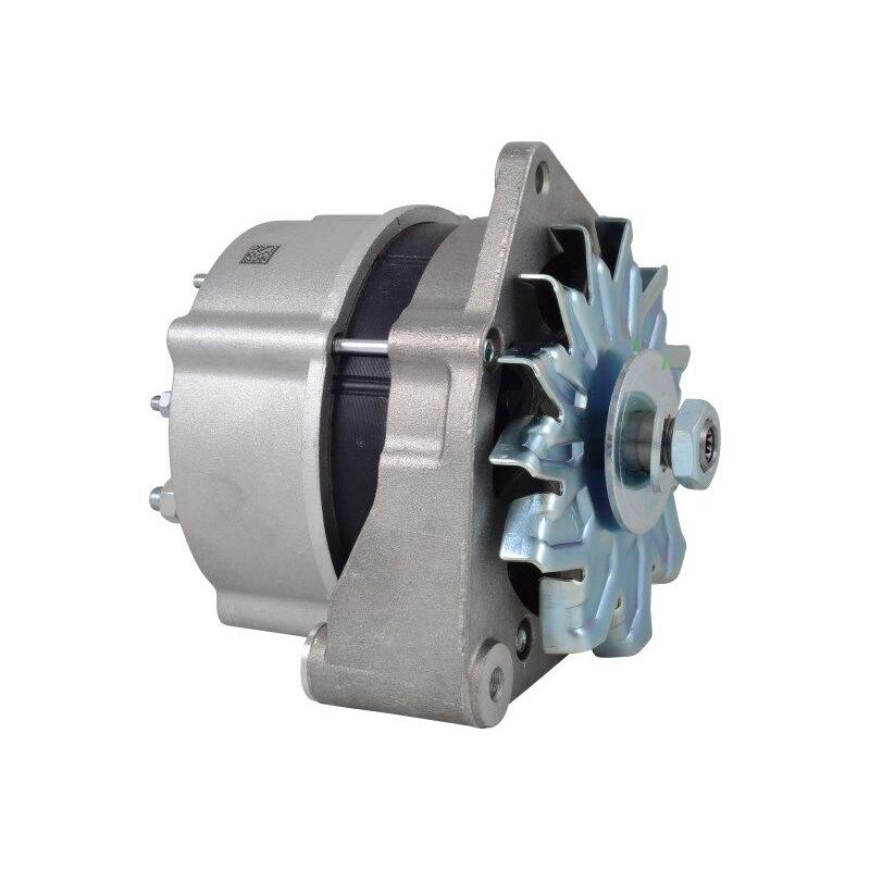 JLG Part # 01182173 - DTZ-ALTERNATOR