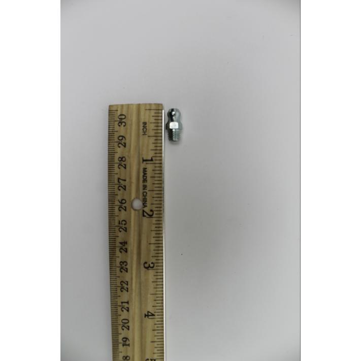 Genie Part # 02.0117.0051. 02.0117.0051GT - GREASE NIPPLE