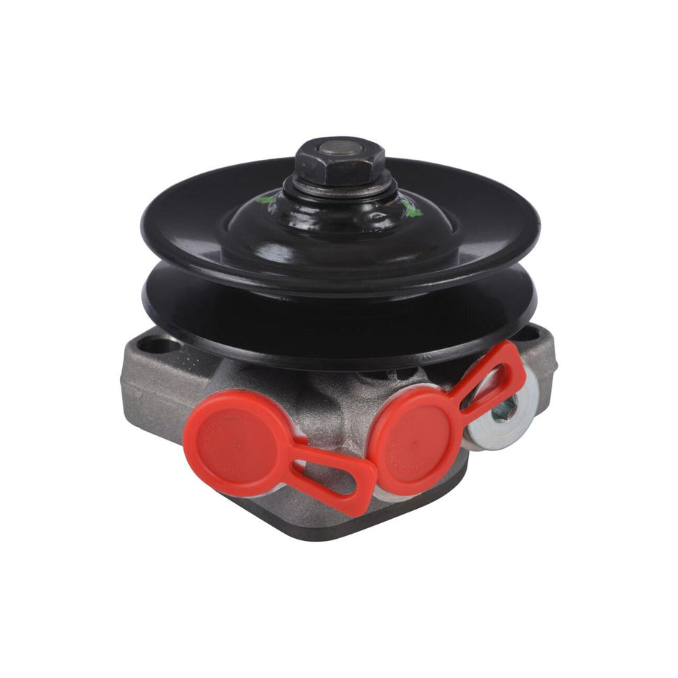 JLG Part # 02112673 - DTZ-FUEL PUMP