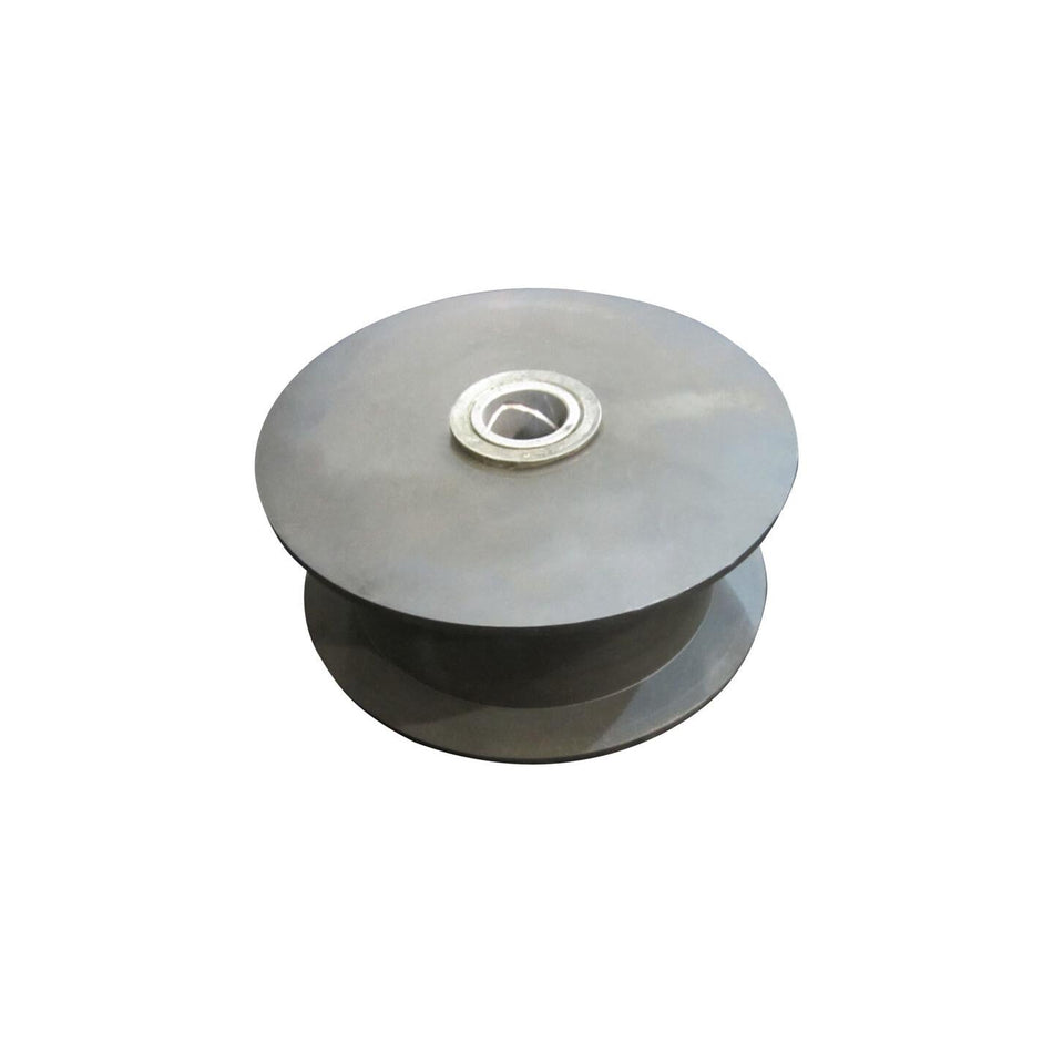 JLG Part # 0237558 - ASSY. SHEAVE TELE