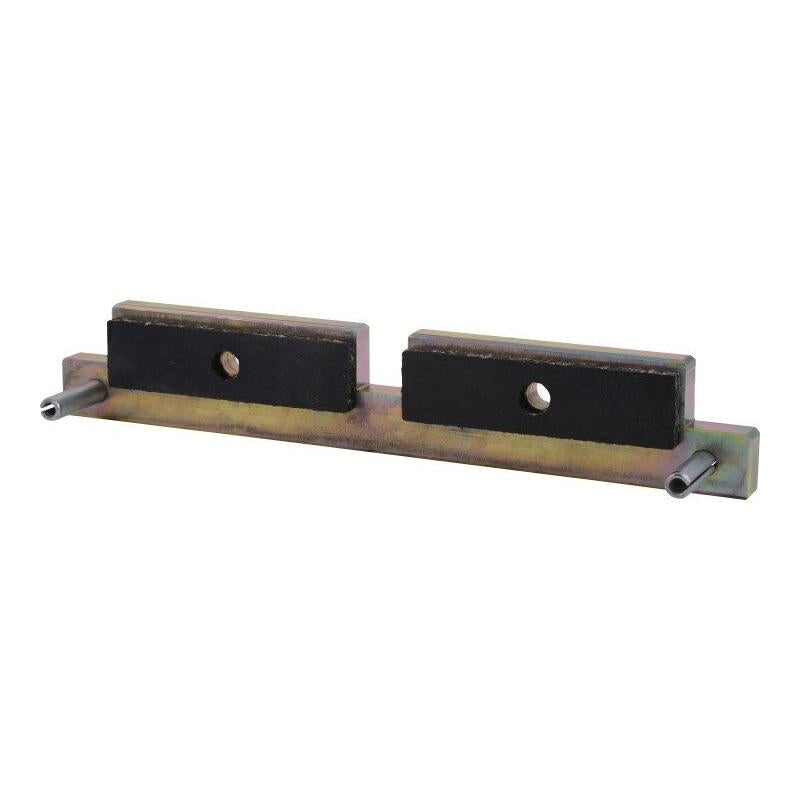 JLG Part # 0259420S - BAR CLAMP