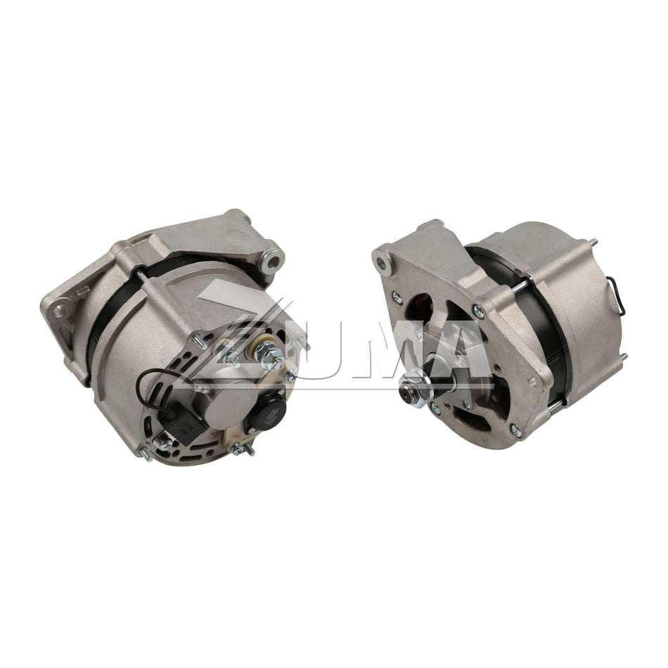 JLG Part # 027-2962 - DTZ-ALTERNATOR