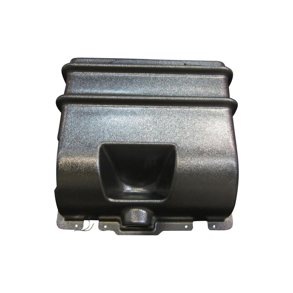 JLG Part # 0272060 - ENGINE AIR SCOOP